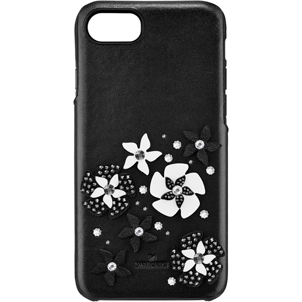 Купить «Swarovski 5427019 Чехол MAZY IP7/8:CASE BLK» в интернет-магазине «Золотое время»
