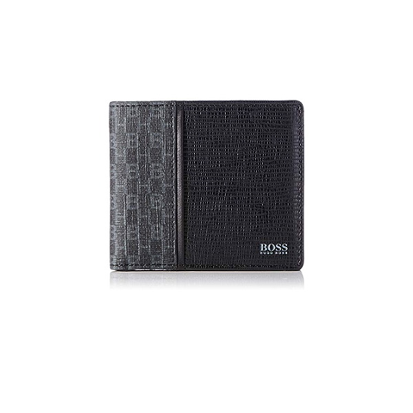 Купить «50441106 Кошелёк Metropole H_4cc coin, ONESI, Black» в интернет-магазине «Золотое время»