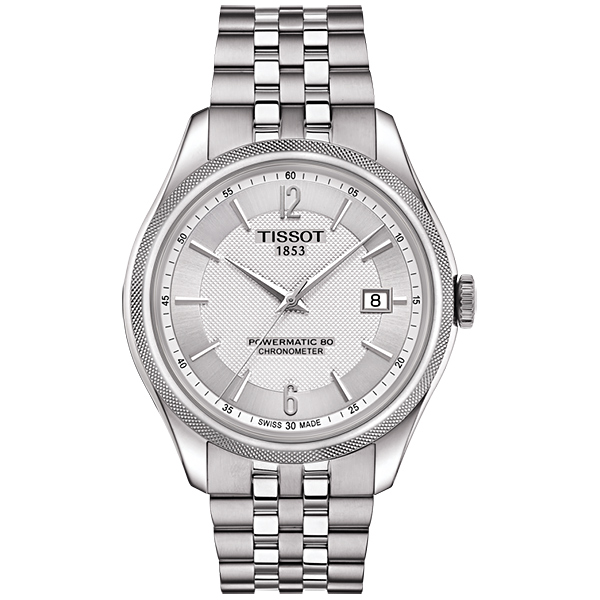 Купить «Tissot T1084081103700/B6EPW0YZ2» в интернет-магазине «Золотое время»