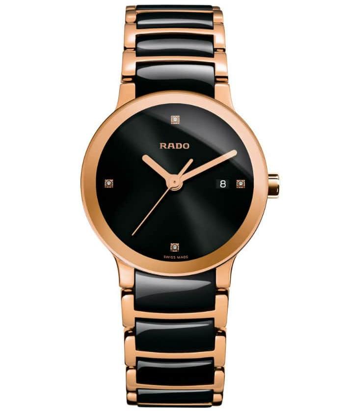 Купить «Rado R30555712/14890943» в интернет-магазине «Золотое время»