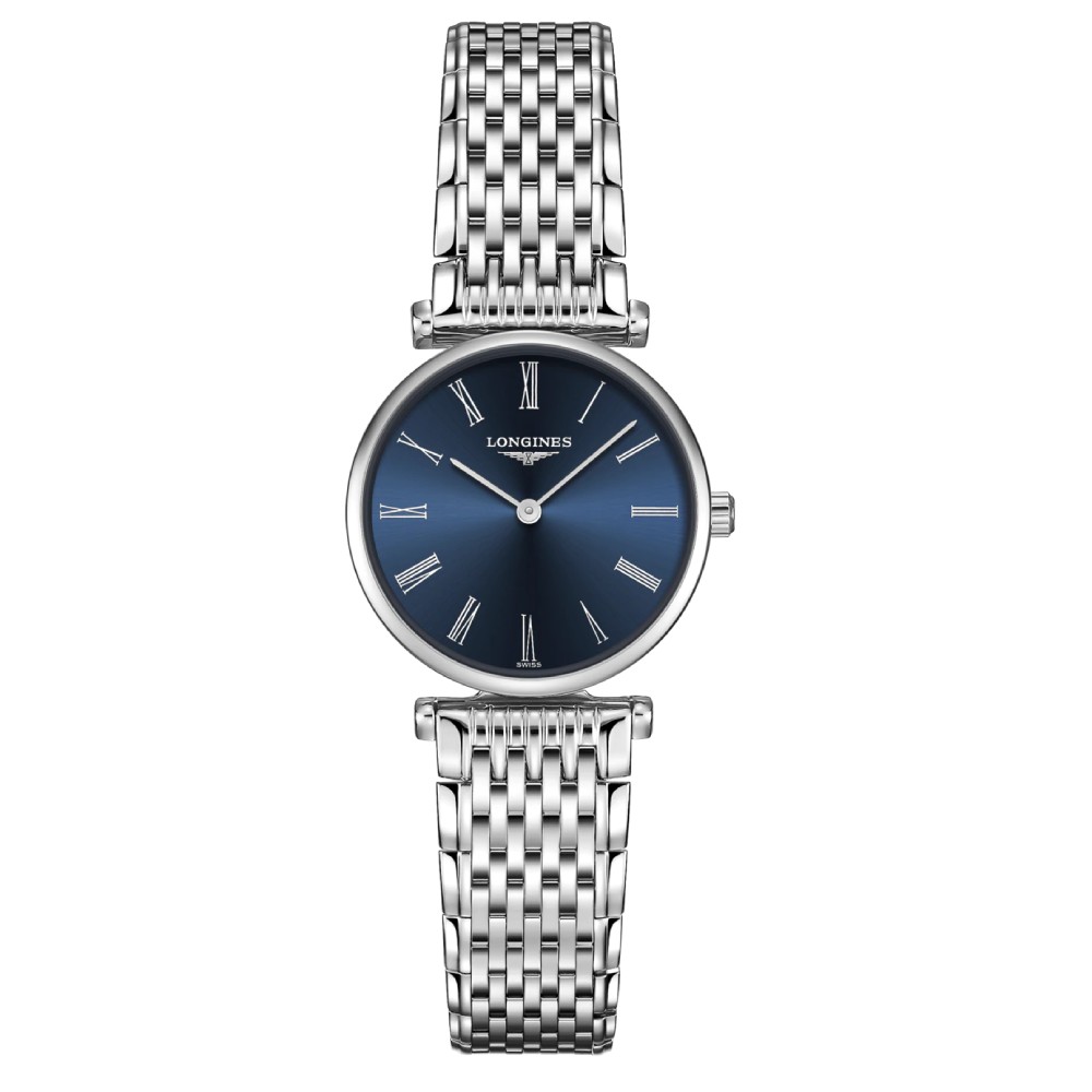 Купить «Longines L49184946» в интернет-магазине «Золотое время»