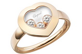 Радостный гимн свободе от Chopard