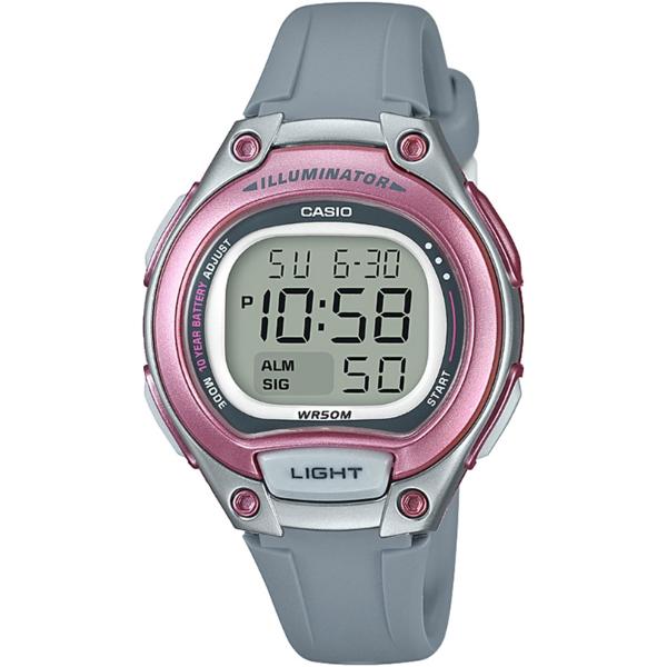 Купить «Casio LW-203-8A» в интернет-магазине «Золотое время»