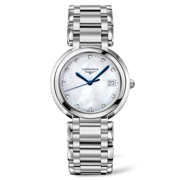 Купить «Longines L81144876 /50326354» в интернет-магазине «Золотое время»