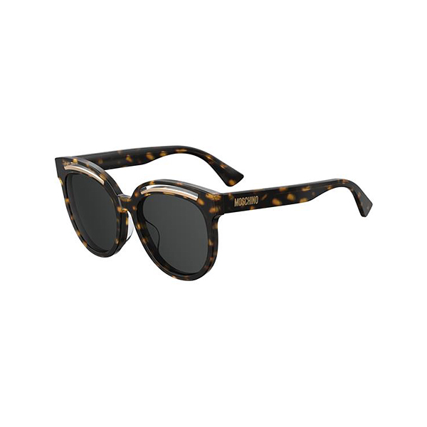 Купить «Moschino  MOS 043/F/S 086 С/з очки» в интернет-магазине «Золотое время»