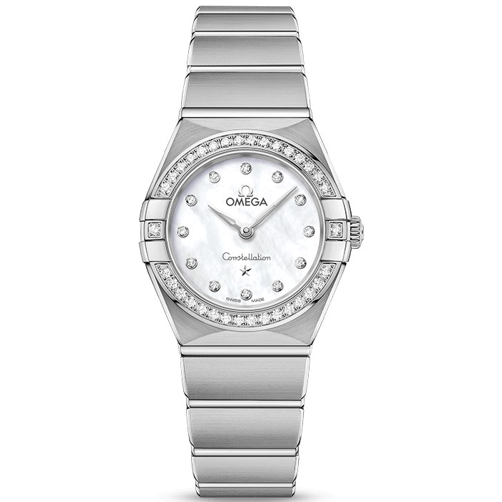 Купить «Omega 13115256055001 /93001918» в интернет-магазине «Золотое время»