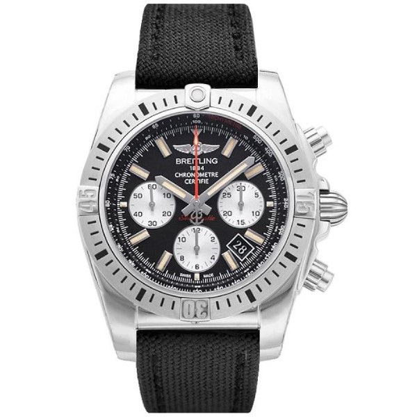 Купить «Breitling AB01154G/BD13/101W (3151990)» в интернет-магазине «Золотое время»