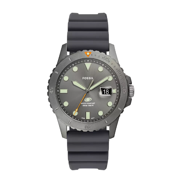 Купить «Fossil FS5994» в интернет-магазине «Золотое время»