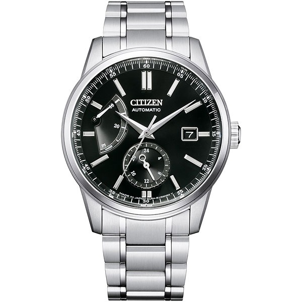 Купить «Citizen NB3001-53E» в интернет-магазине «Золотое время»