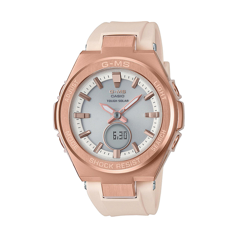 Купить «Casio MSG-S200G-4AER» в интернет-магазине «Золотое время»