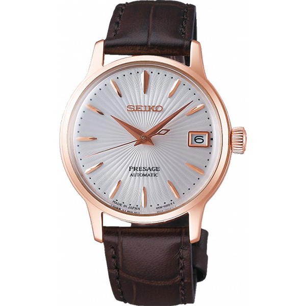 Купить «Seiko SRP852J1» в интернет-магазине «Золотое время»