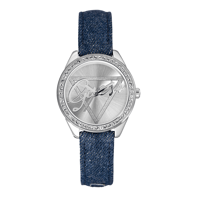 Купить «Guess W0456L1» в интернет-магазине «Золотое время»