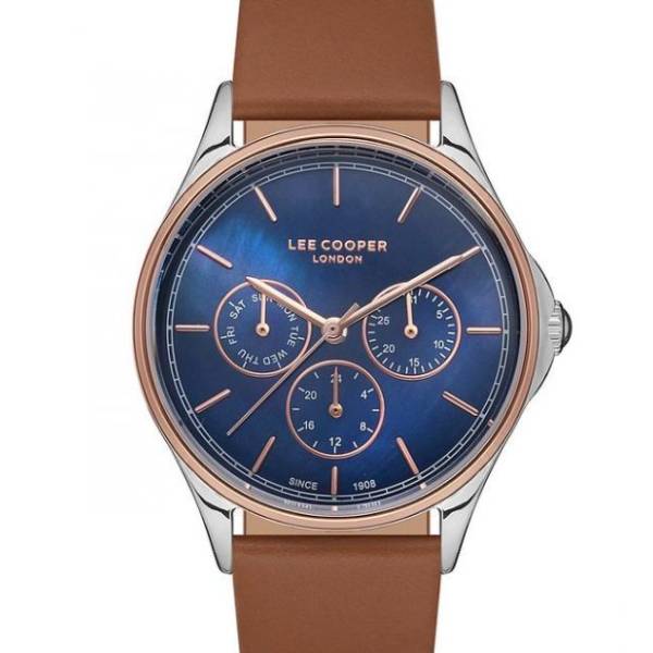 Купить «Lee Cooper LC07204.592» в интернет-магазине «Золотое время»