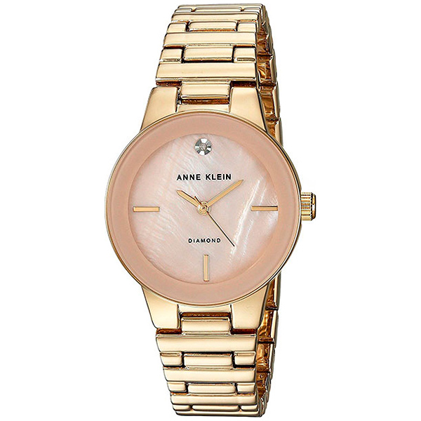 Купить «Anne Klein 2670 PMGB» в интернет-магазине «Золотое время»