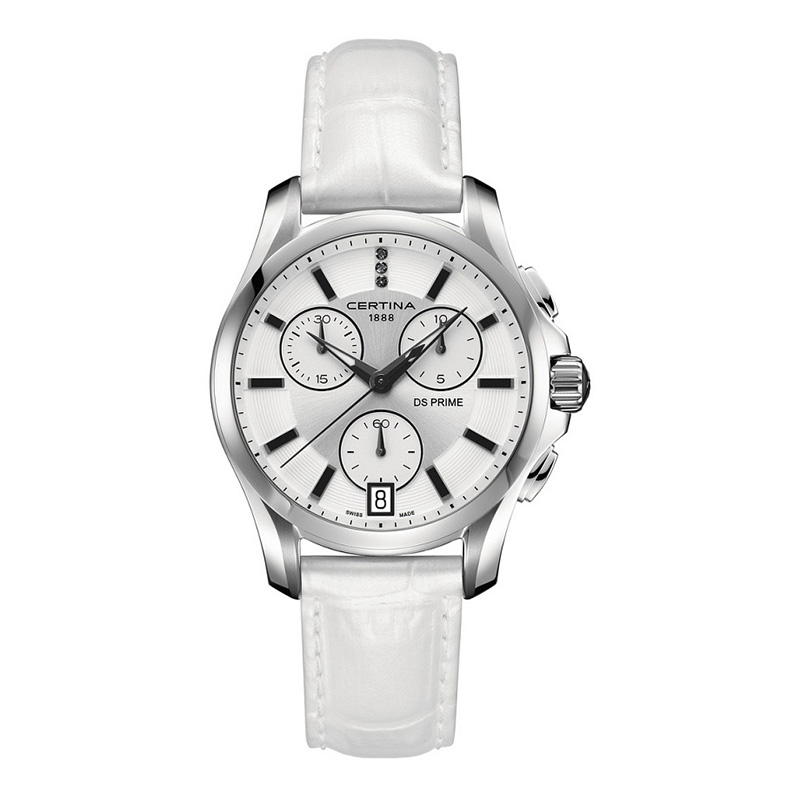 Купить «Certina C0042171603600/ 13BL0577782» в интернет-магазине «Золотое время»