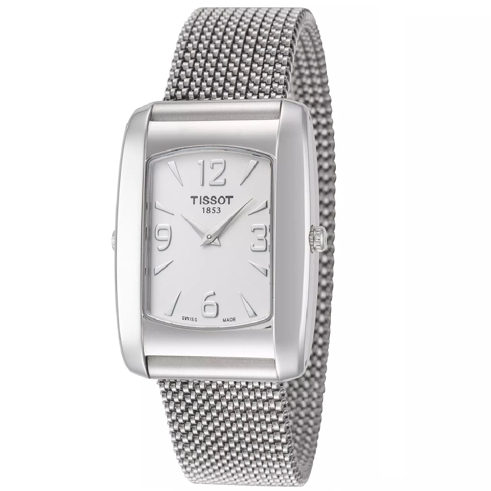Купить «TISSOT T-Classic T08139853» в интернет-магазине «Золотое время»