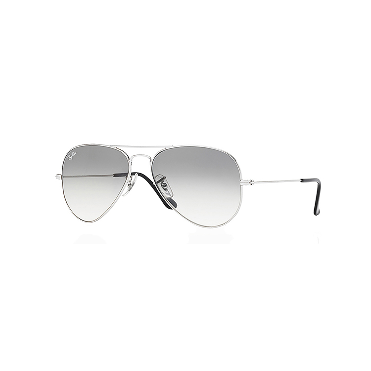 Купить «RAY-BAN 0RB3025-003/32 55 Очки с/защитные» в интернет-магазине «Золотое время»