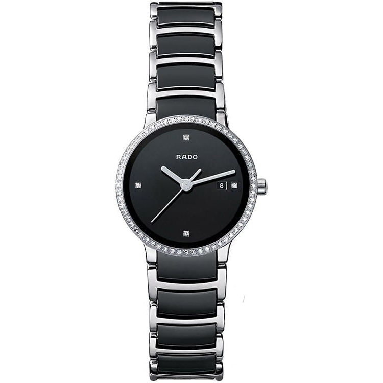 Купить «Rado R30933712 /13360049» в интернет-магазине «Золотое время»