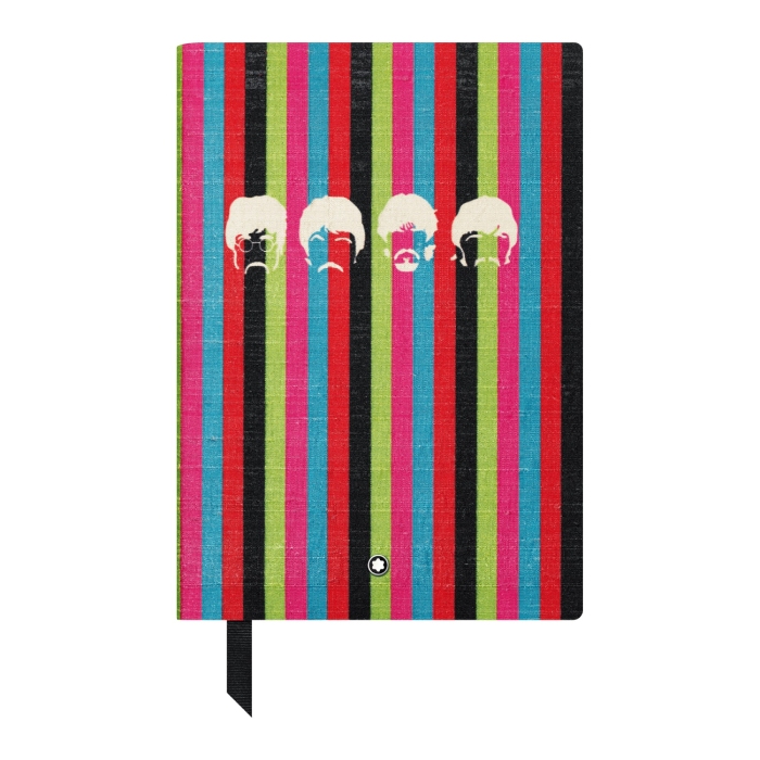 Купить «00116400 STA NOTEBOOK #146 BEATLES, LINED MONTBLANC» в интернет-магазине «Золотое время»