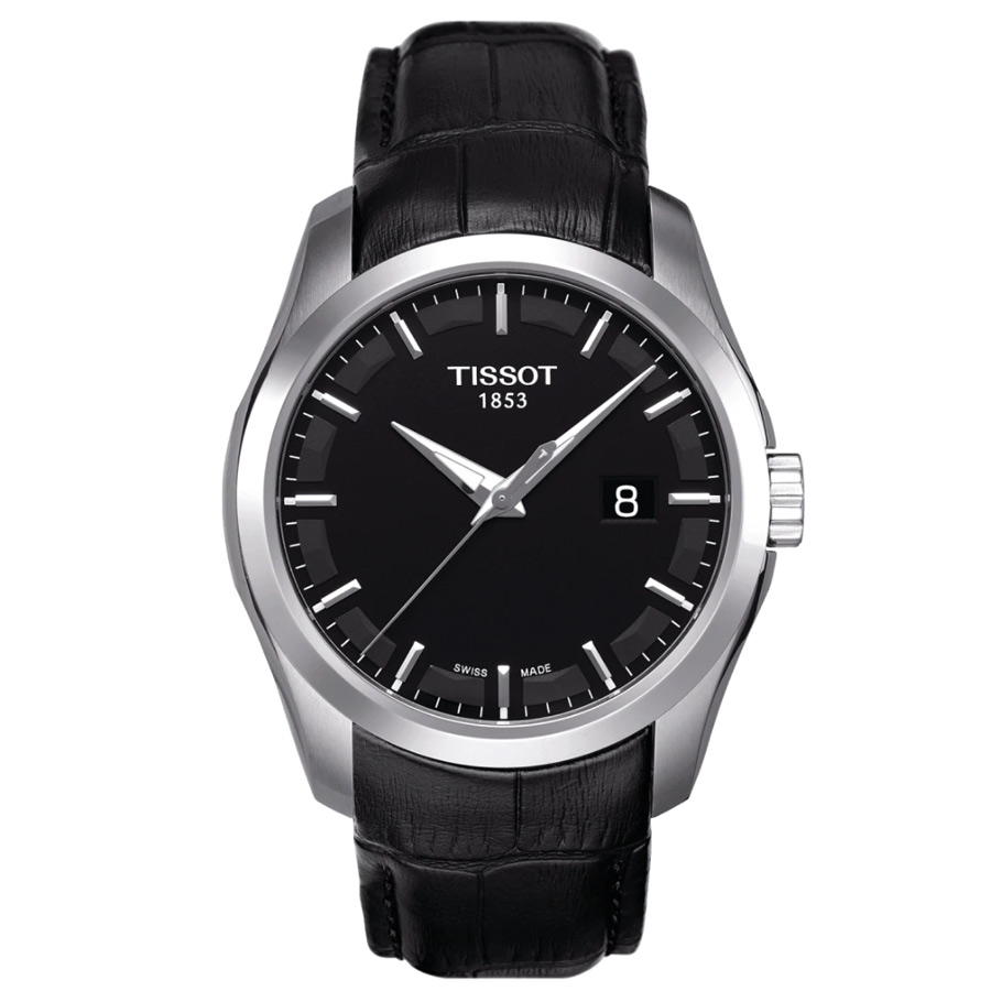 Купить «Tissot T0354101605100» в интернет-магазине «Золотое время»