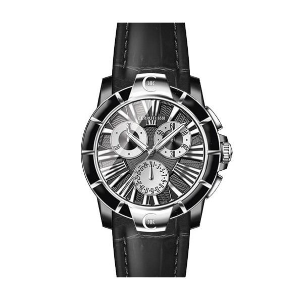 Купить «Cerruti CRM016C243Q» в интернет-магазине «Золотое время»