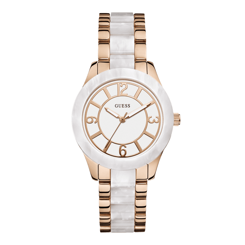Купить «Guess W0074L2» в интернет-магазине «Золотое время»