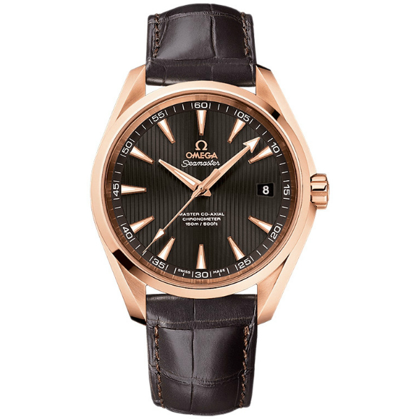 Купить «Omega 23153422106002/88034073» в интернет-магазине «Золотое время»