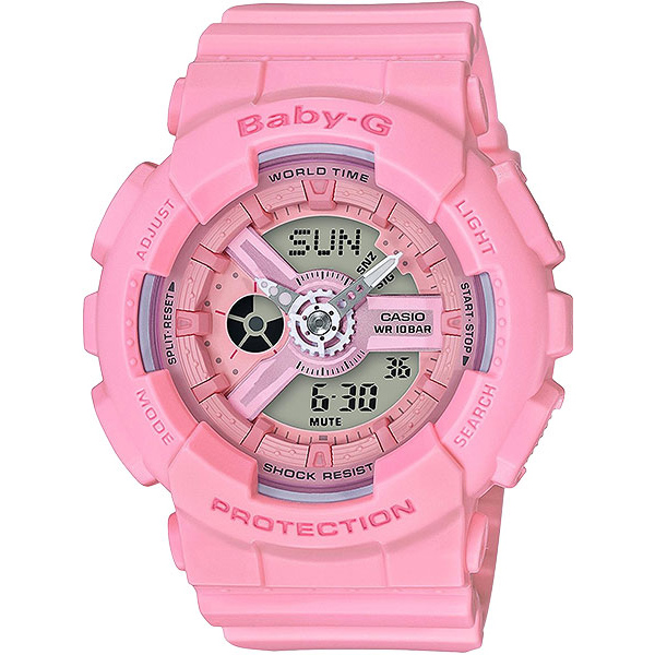 Купить «Casio BA-110-4A1» в интернет-магазине «Золотое время»