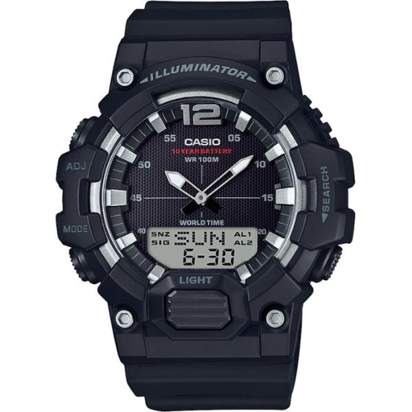 Купить «Casio HDC-700-1A» в интернет-магазине «Золотое время»
