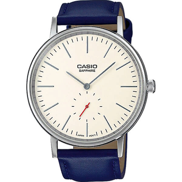 Купить «Casio LTP-E148L-7A» в интернет-магазине «Золотое время»