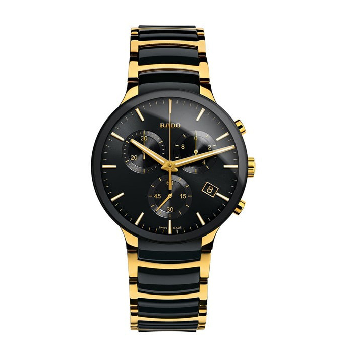 Купить «Rado R30134162/14350818» в интернет-магазине «Золотое время»