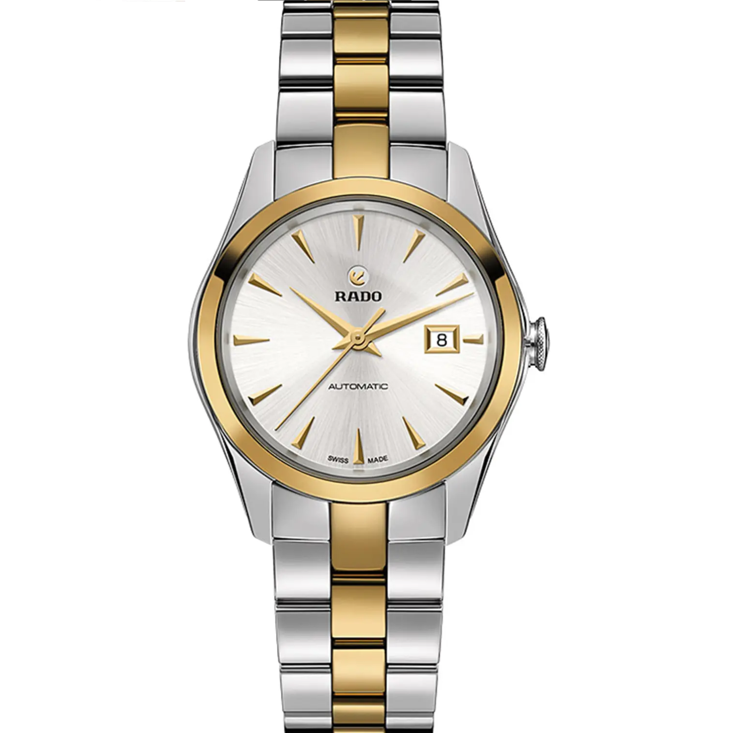 Купить «Rado R32979112/14102724» в интернет-магазине «Золотое время»