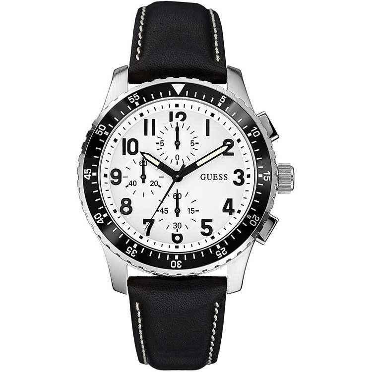 Купить «Guess W14546G1» в интернет-магазине «Золотое время»