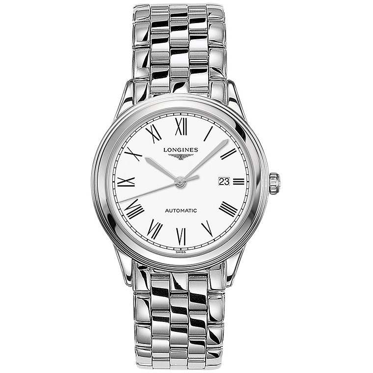 Купить «Longines L49744116 /49498703» в интернет-магазине «Золотое время»