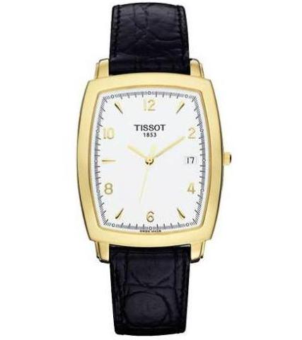 Купить «Tissot T71362134/6673330» в интернет-магазине «Золотое время»