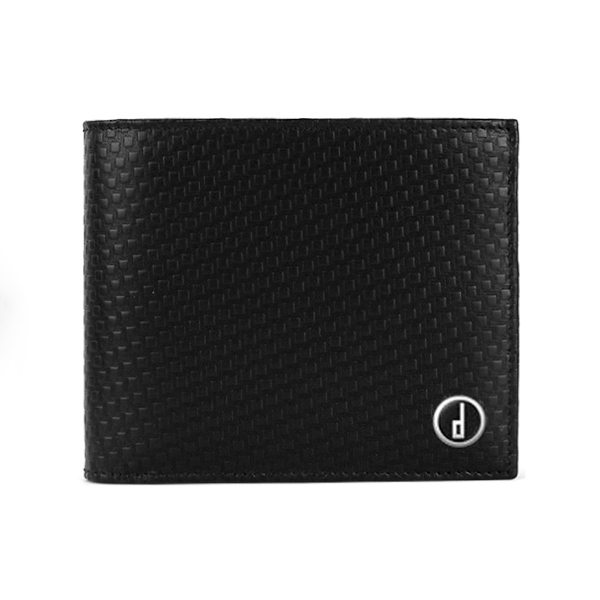 Купить «Dunhill L2G330A Портмоне 11,5х9» в интернет-магазине «Золотое время»
