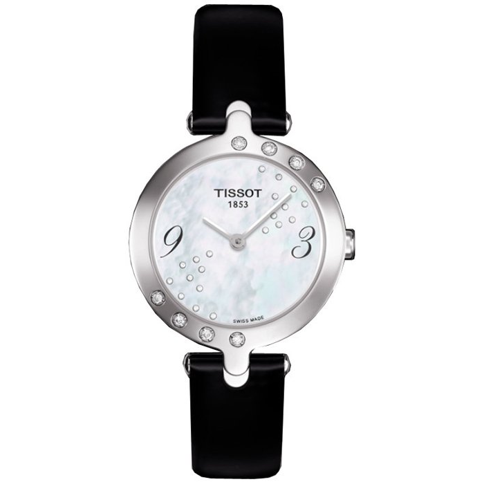 Купить «Tissot Т0032096611200» в интернет-магазине «Золотое время»