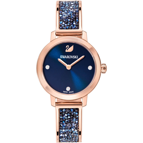 Купить «Swarovski 5466209 Часы» в интернет-магазине «Золотое время»