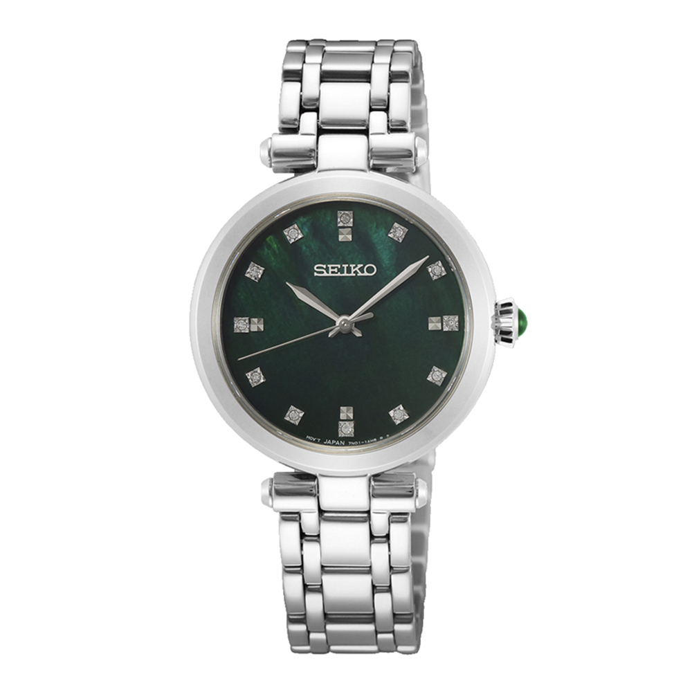 Купить «Seiko SRZ535P1» в интернет-магазине «Золотое время»