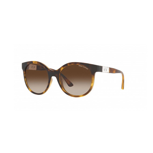Купить «Armani Exchange 0AX4120S82131354 очки с/з» в интернет-магазине «Золотое время»
