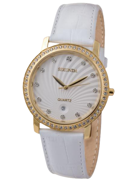 Купить «Sekonda 327/2W» в интернет-магазине «Золотое время»