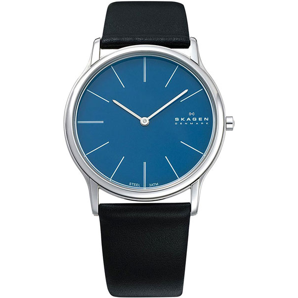 Купить «Skagen 858XLSLN» в интернет-магазине «Золотое время»