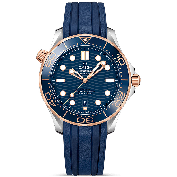 Купить «Omega 21022422003002/82585217» в интернет-магазине «Золотое время»