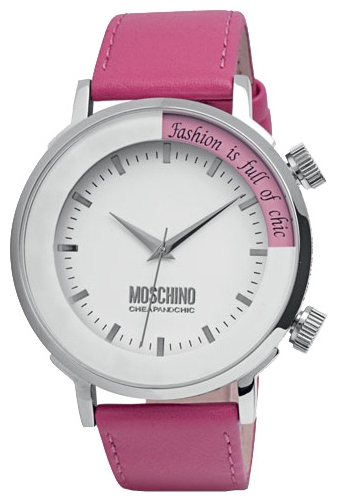 Купить «Moschino MW0248» в интернет-магазине «Золотое время»