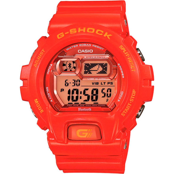 Купить «Casio GB-X6900B-4E» в интернет-магазине «Золотое время»