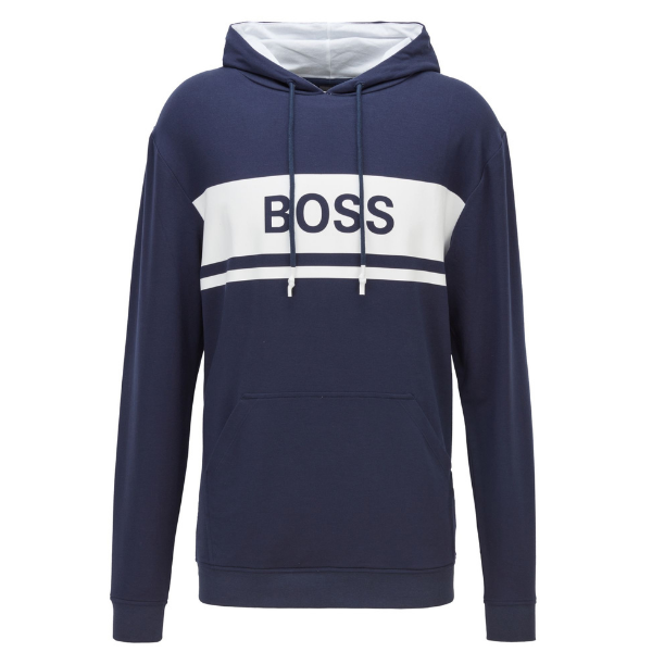 Купить «50436860 Толстовка Fashion Sweatshirt H, XXL, Dark Blue» в интернет-магазине «Золотое время»