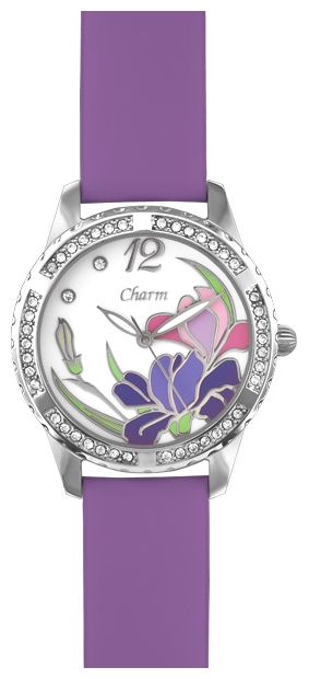 Купить «Charm 86510685кк» в интернет-магазине «Золотое время»