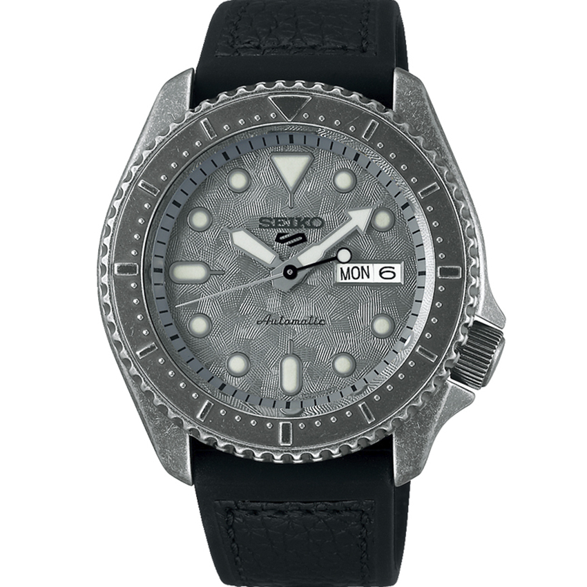 Купить «Seiko SRPE79K1S_vld» в интернет-магазине «Золотое время»