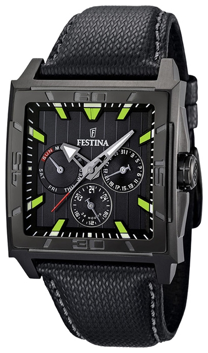 Купить «Festina F16569/3» в интернет-магазине «Золотое время»