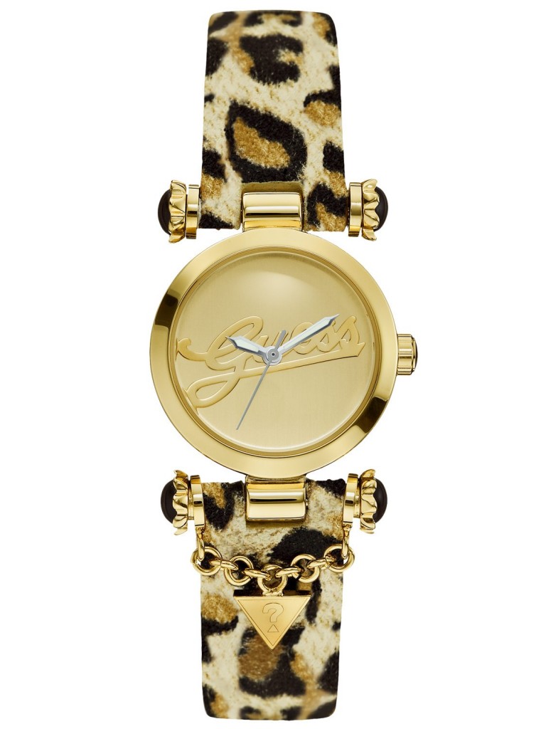 Купить «Guess W10619L1» в интернет-магазине «Золотое время»